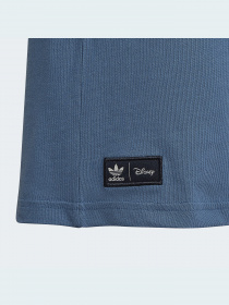Футболка Adidas x Disney модель HK9781 Фото