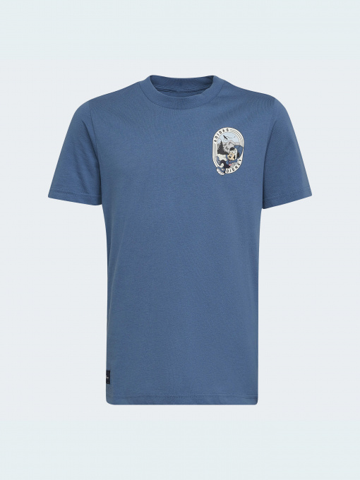 Футболка Adidas x Disney модель HK9781 Фото