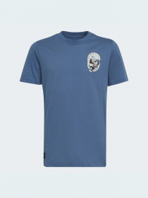 Футболка Adidas x Disney модель HK9781 Фото