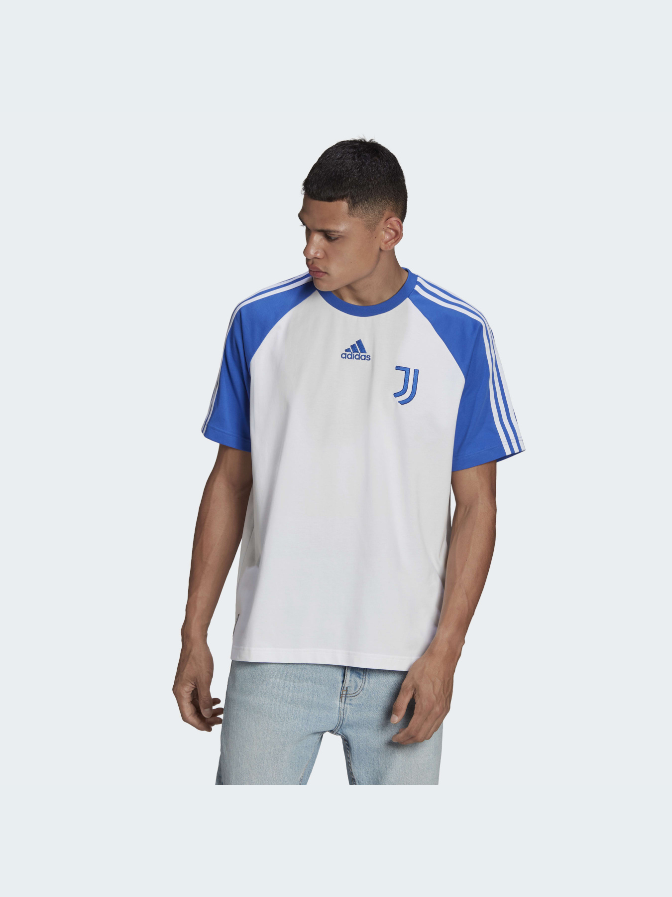 Футболка спортивная Adidas модель H67138 Фото