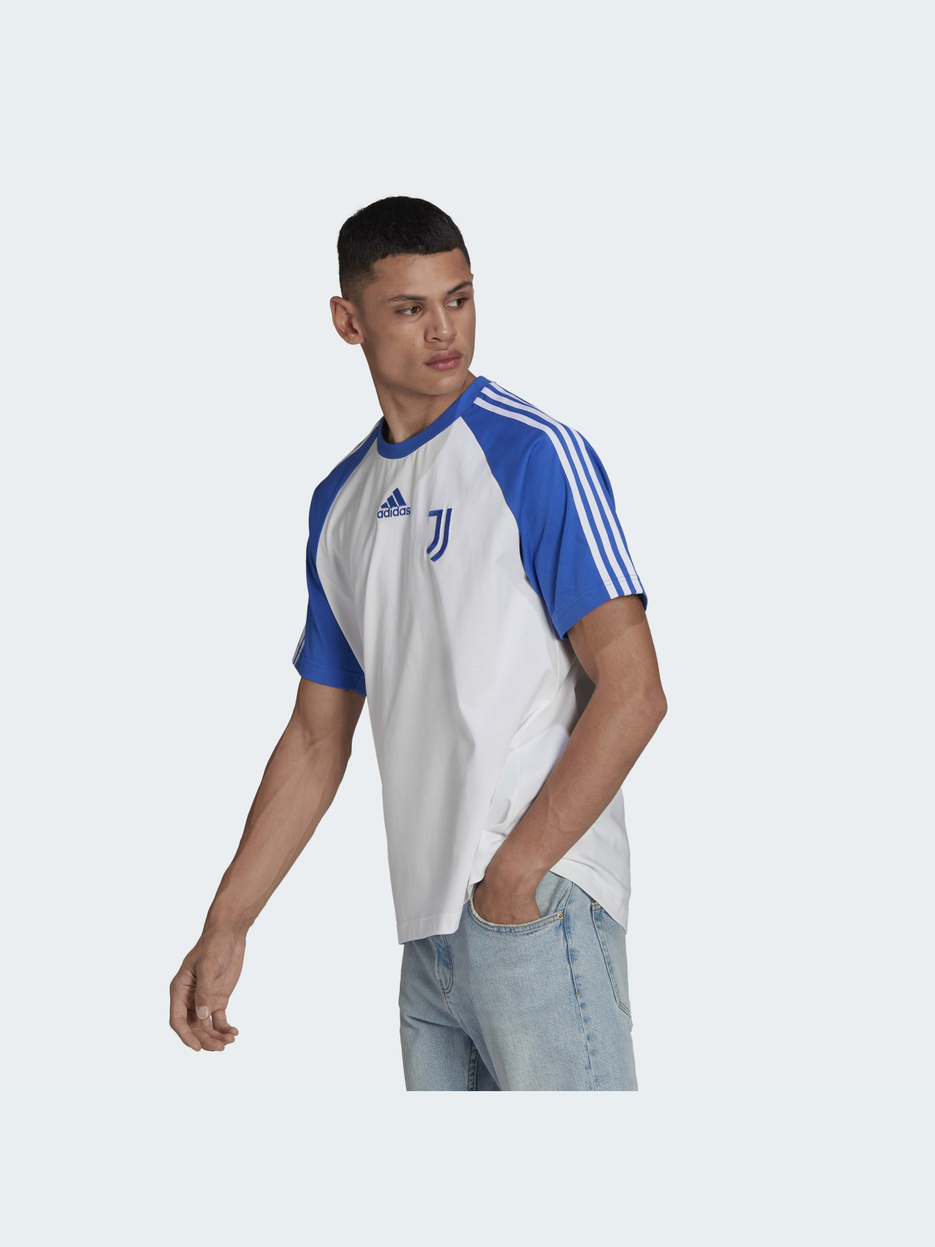 Футболка спортивная Adidas модель H67138 Фото