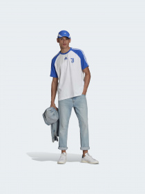 Спортивная футболка Adidas модель H67138 Спортивная футболка Adidas модель H67138 Фото