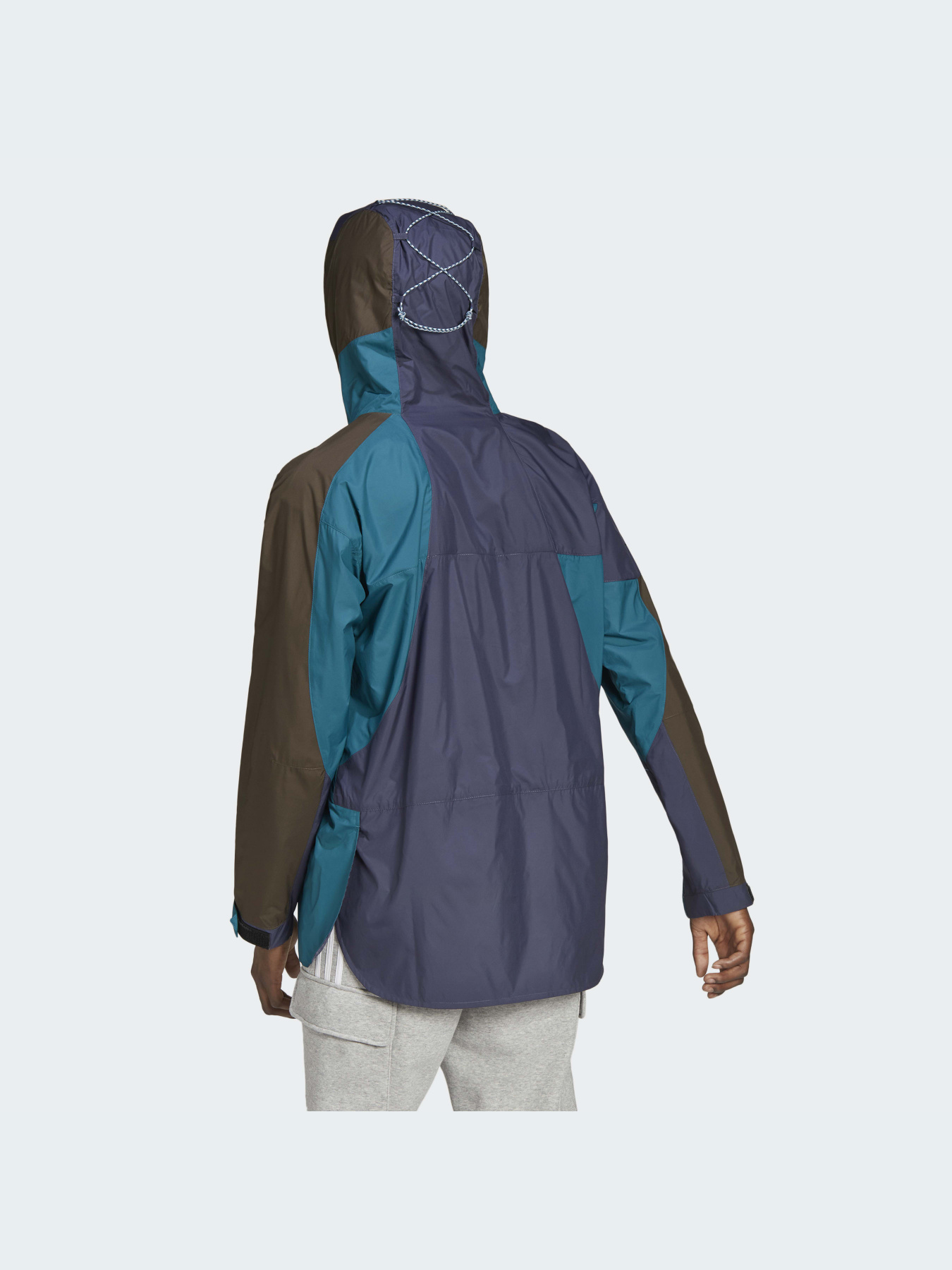 Ветровка Adidas модель HF4803 Фото