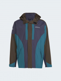 Ветровка Adidas модель HF4803 Фото