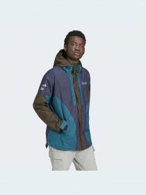 Вітровка Adidas модель HF4803 Вітровка Adidas модель HF4803 Фото