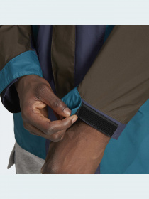 Вітровка Adidas модель HF4803 Вітровка Adidas модель HF4803 Фото