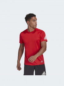 Спортивная футболка Adidas модель H58585 Фото