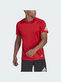 Спортивная футболка Adidas модель H58585 Фото