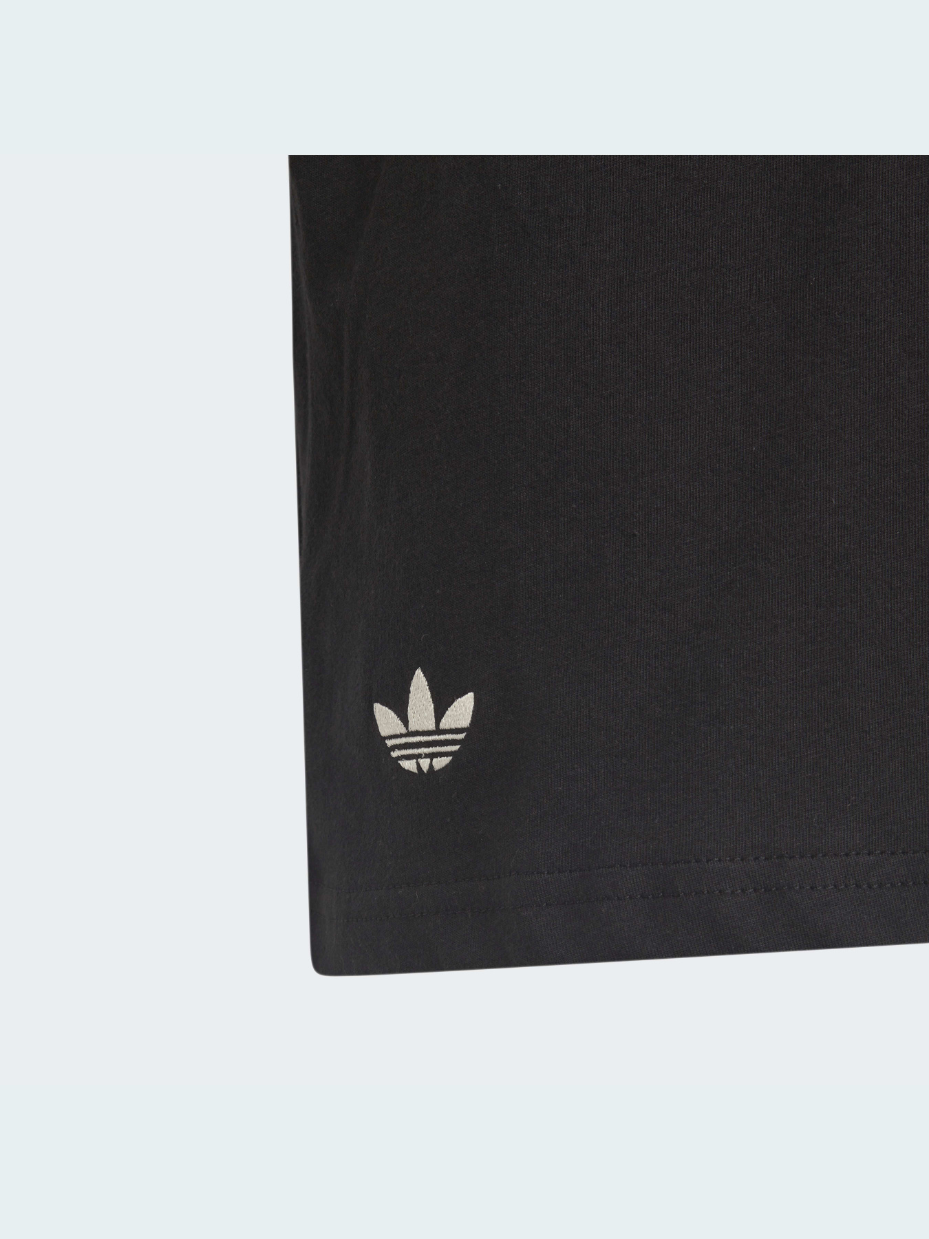 Футболка Adidas Adicolor модель HK9701 Футболка Adidas Adicolor модель HK9701 Фото