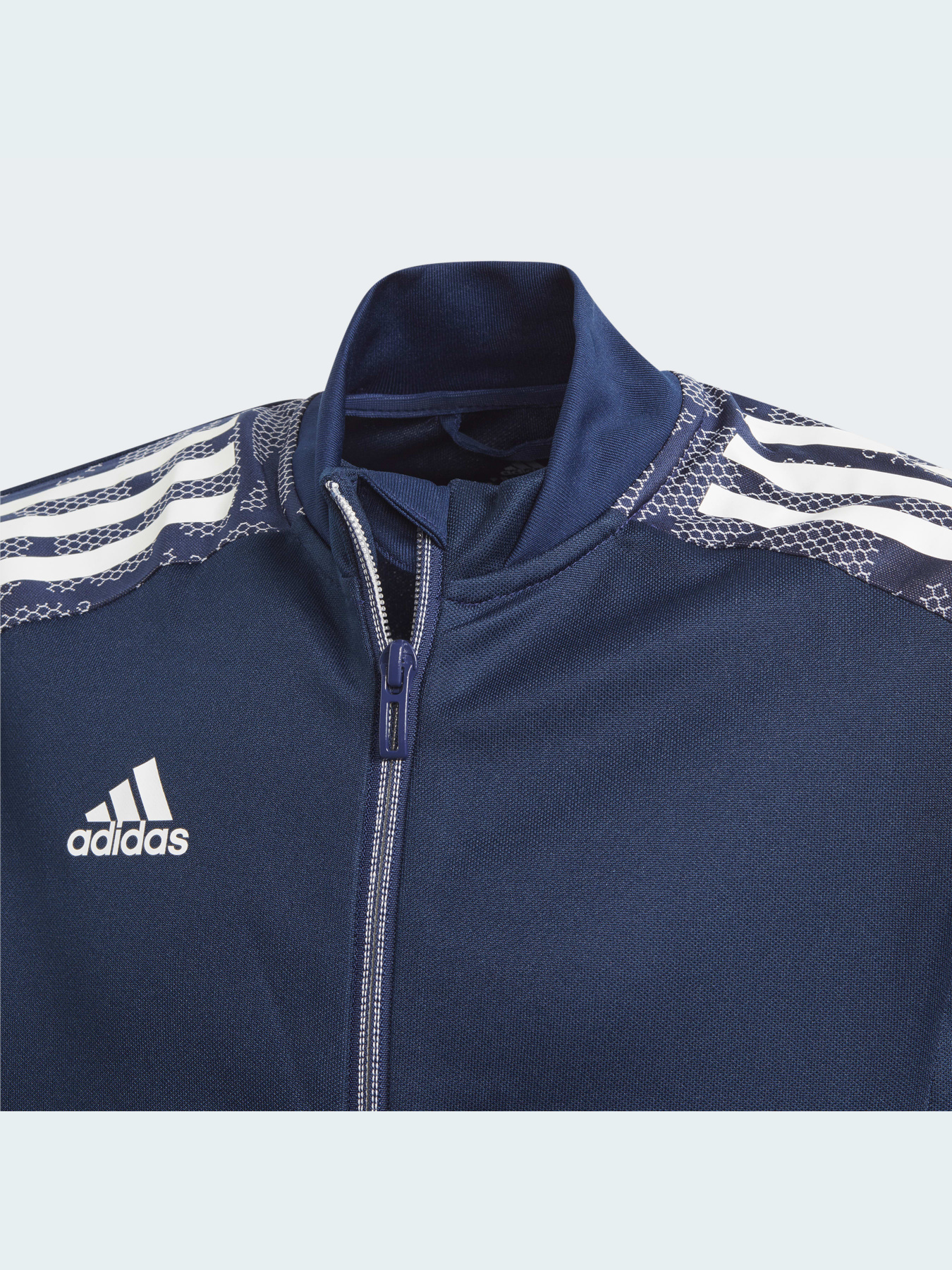 Кофта спортивна Adidas Condivo модель GK9576 Фото