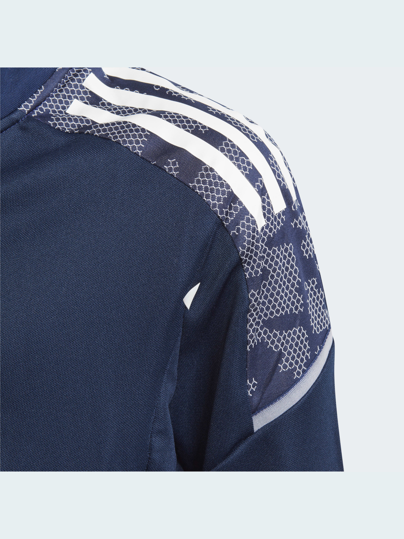 Кофта спортивна Adidas Condivo модель GK9576 Фото