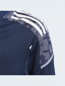 Кофта спортивна Adidas Condivo модель GK9576 Фото