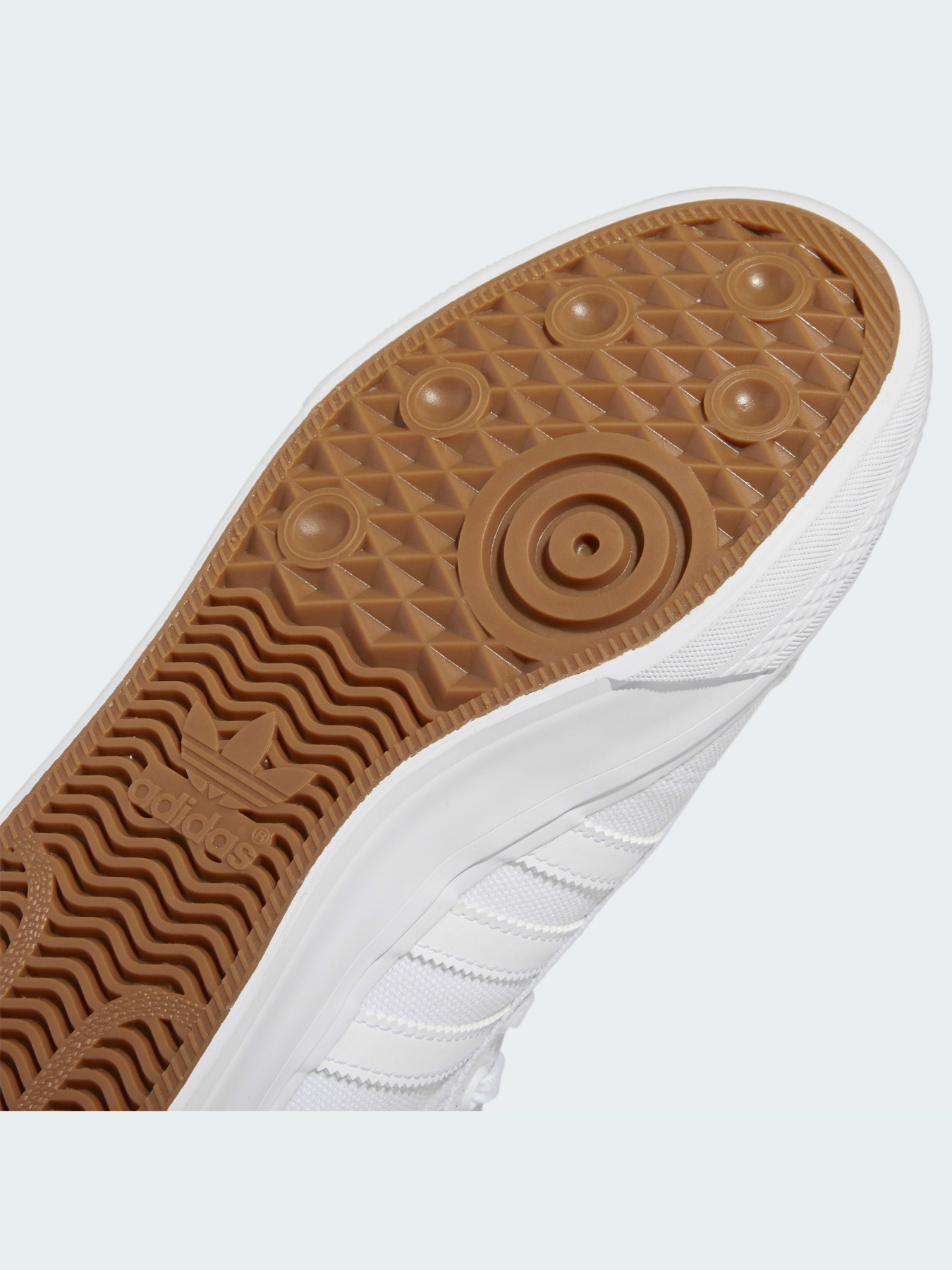 Кеды высокие Adidas модель HP2344 Фото