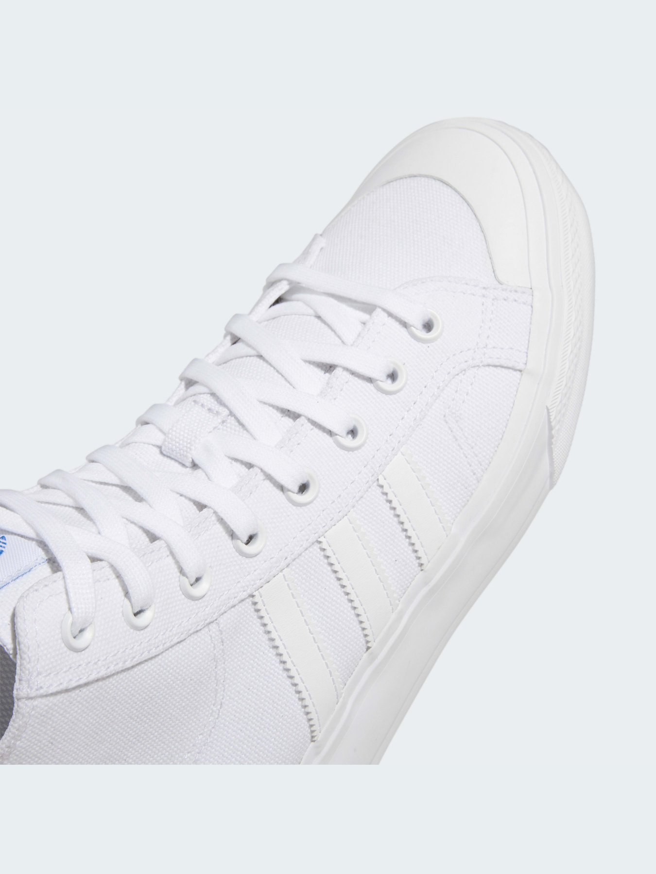Кеди високі Adidas модель HP2344 Фото