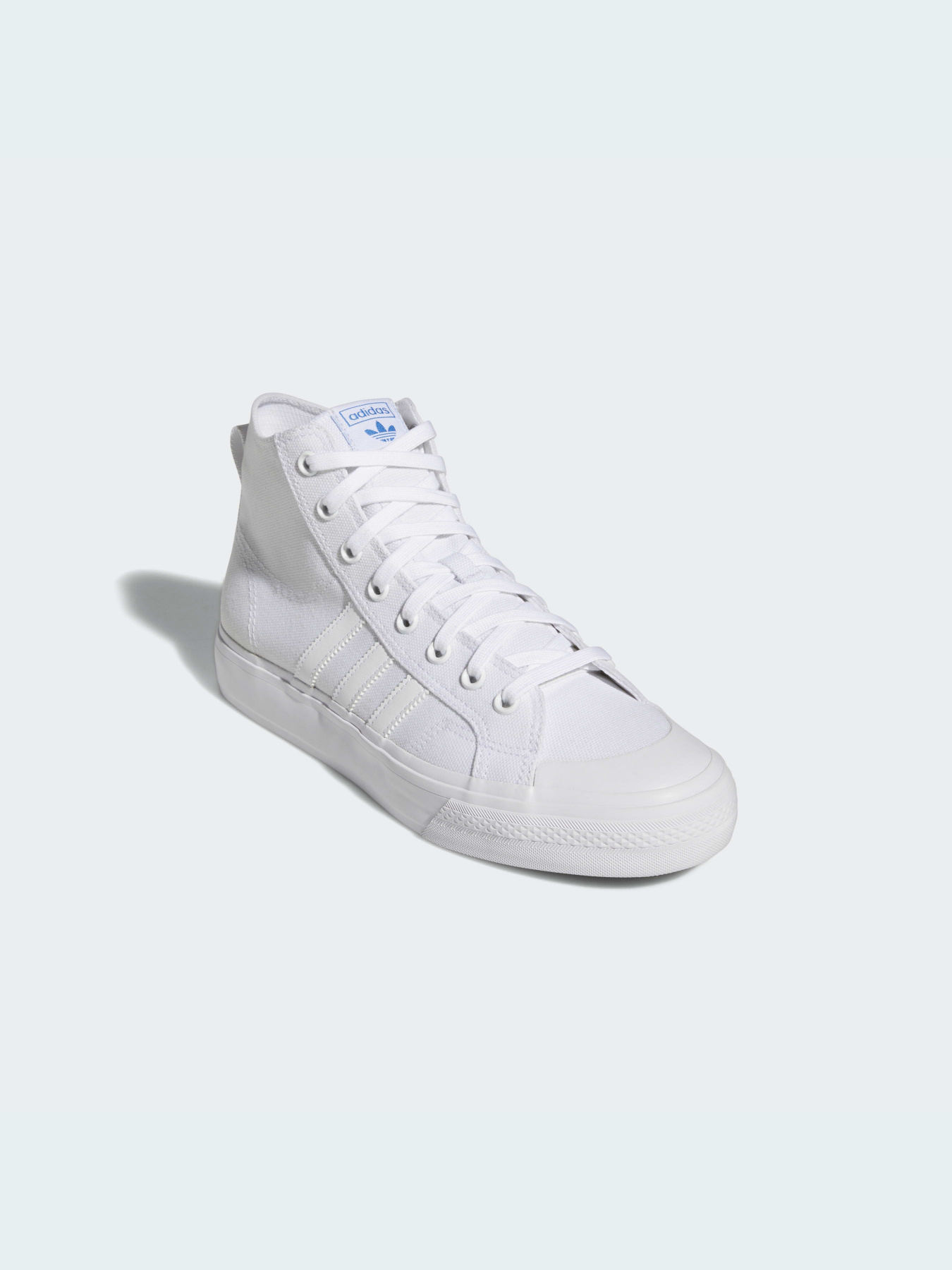 Кеди високі Adidas модель HP2344 Фото