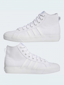 Кеди високі Adidas модель HP2344 Фото