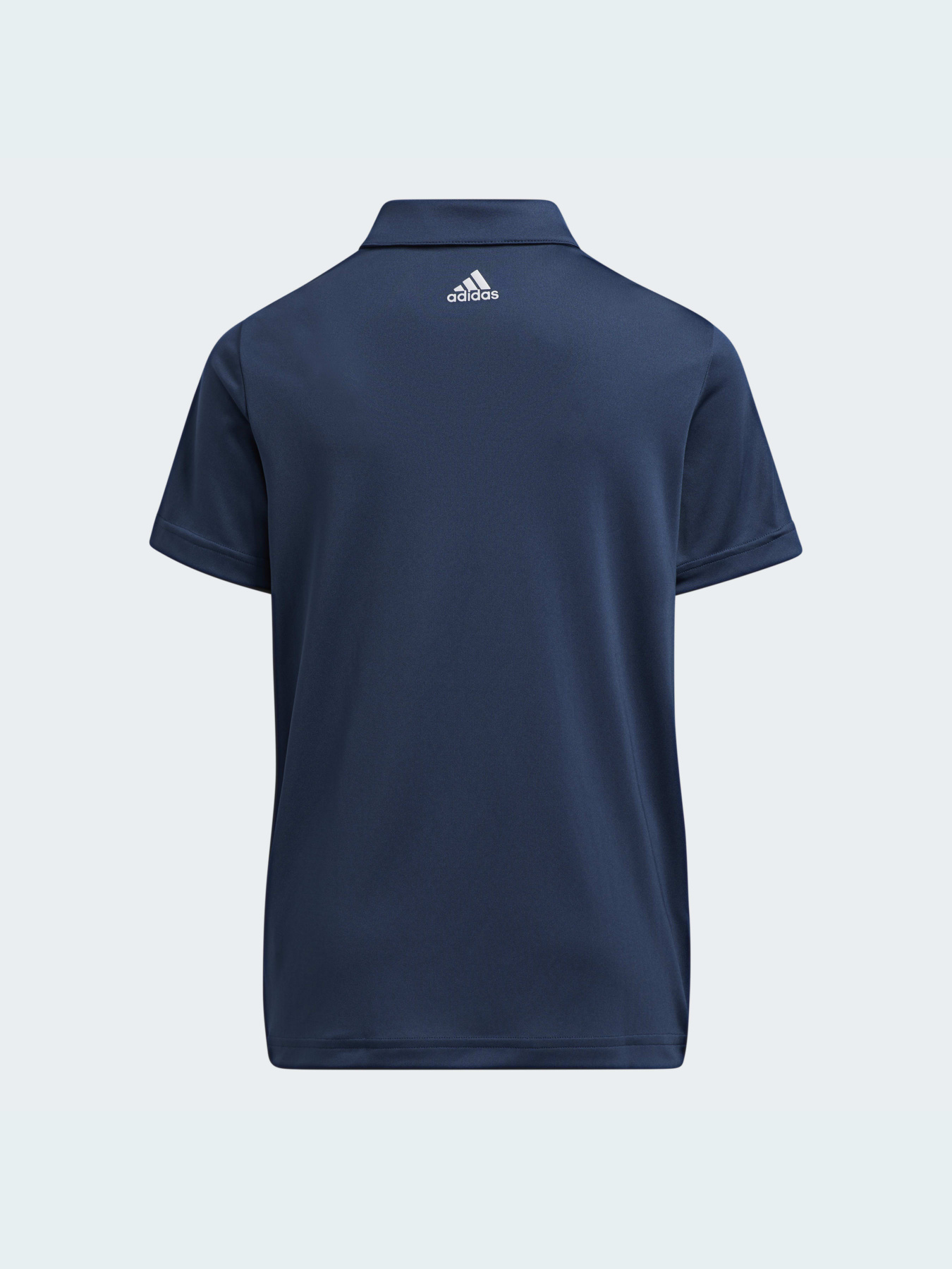 Поло Adidas модель GR1286 Фото