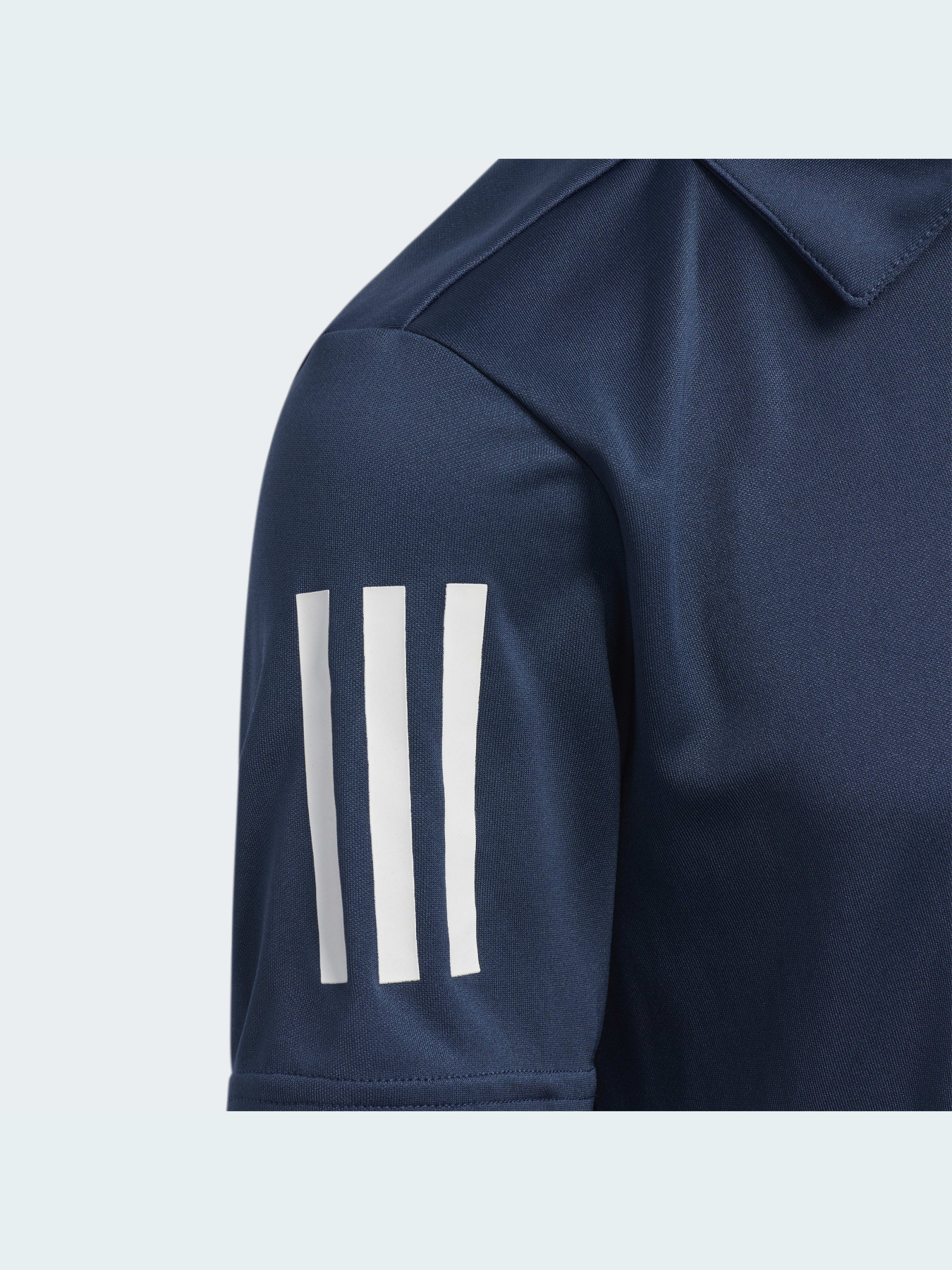 Поло Adidas модель GR1286 Фото