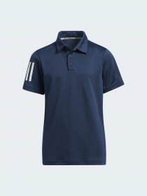 Поло Adidas модель GR1286 Фото