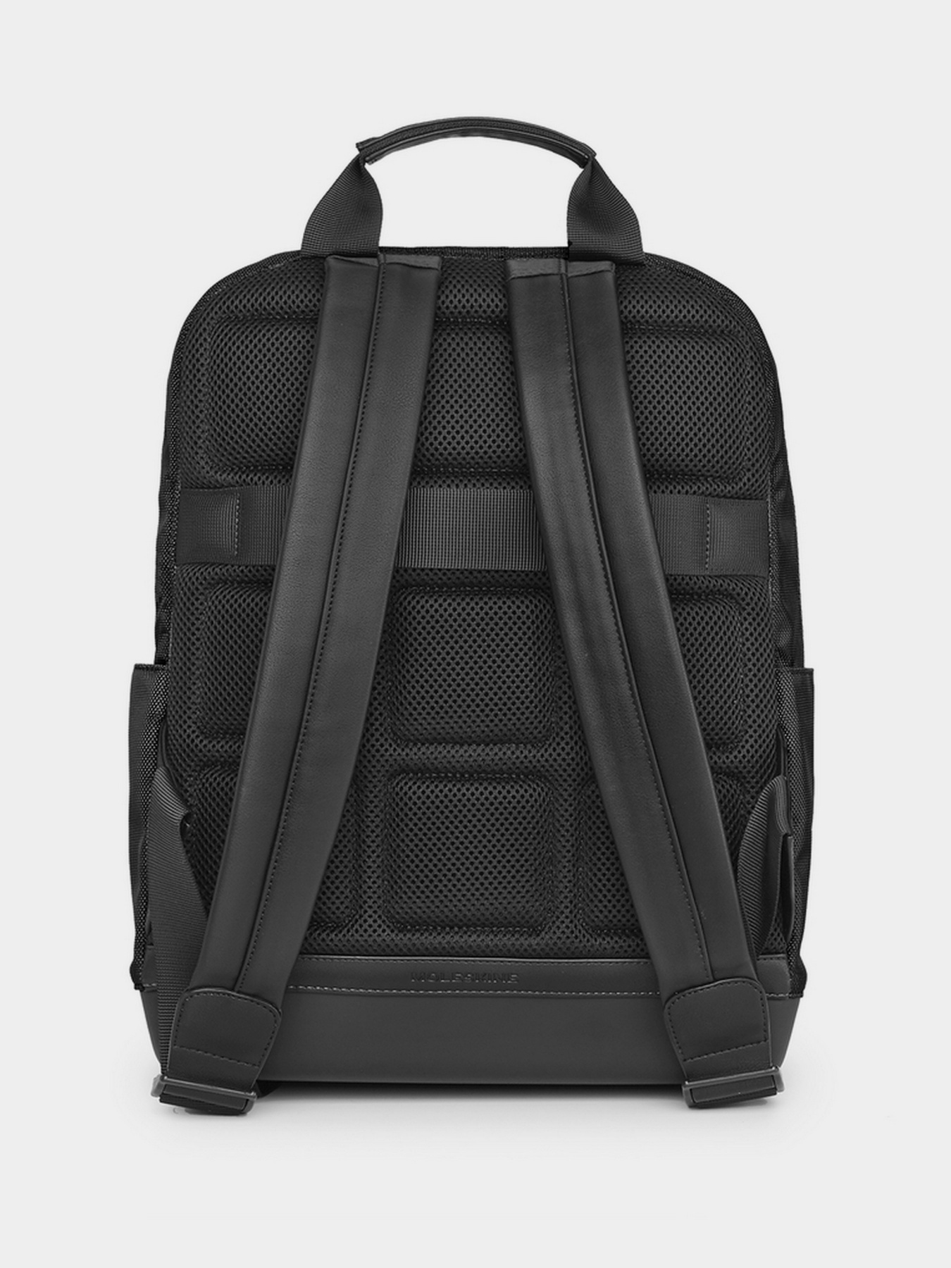 Рюкзак Moleskine The Backpack модель ET92CCBKBK Фото