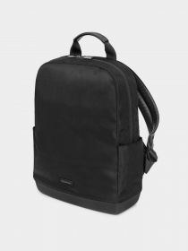 Рюкзак Moleskine The Backpack модель ET92CCBKBK Фото