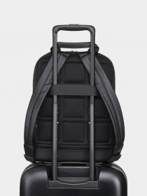 Повсякденний рюкзак Moleskine The Backpack модель ET92CCBKBK Фото