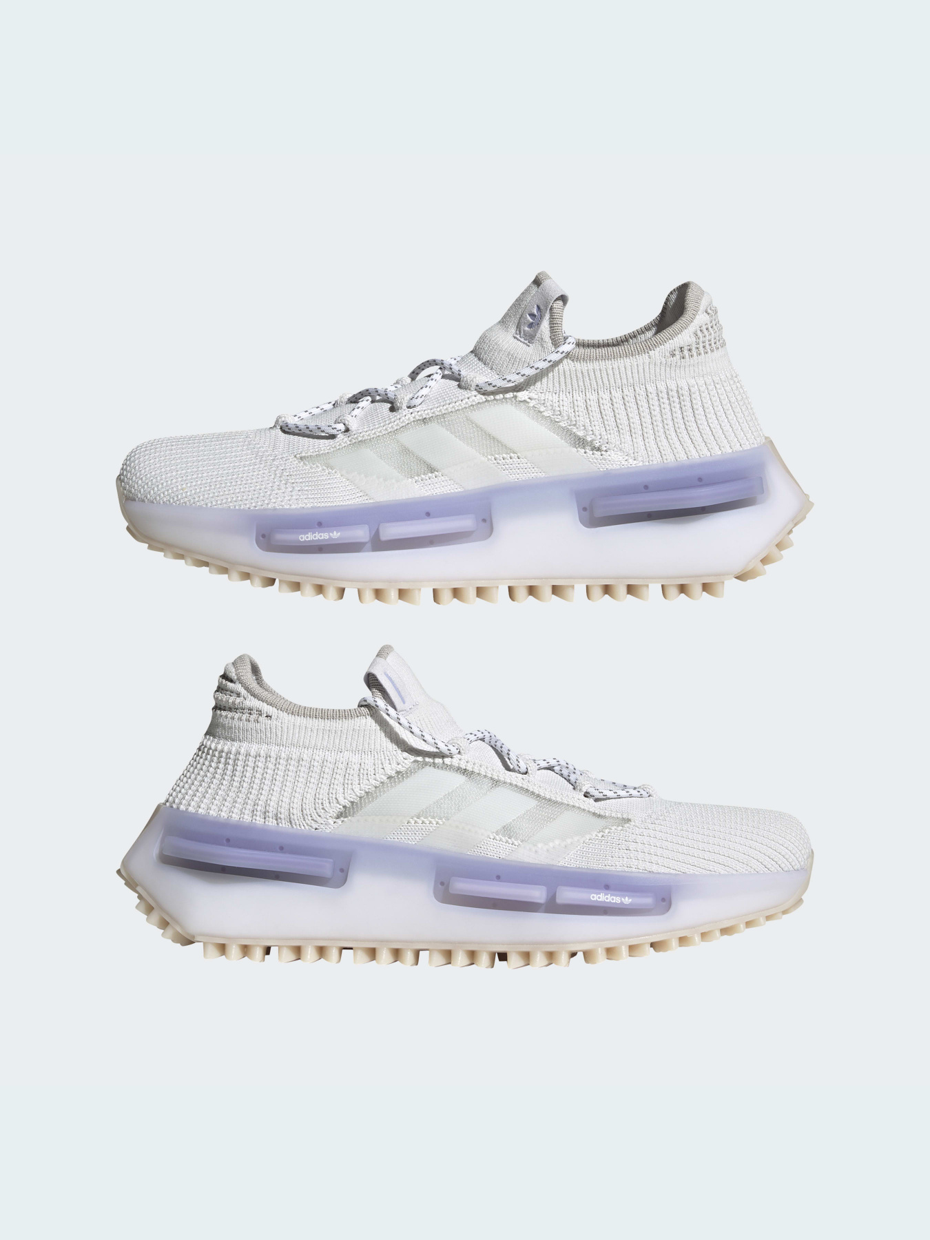 Кросівки Adidas NMD модель HP5522 Фото