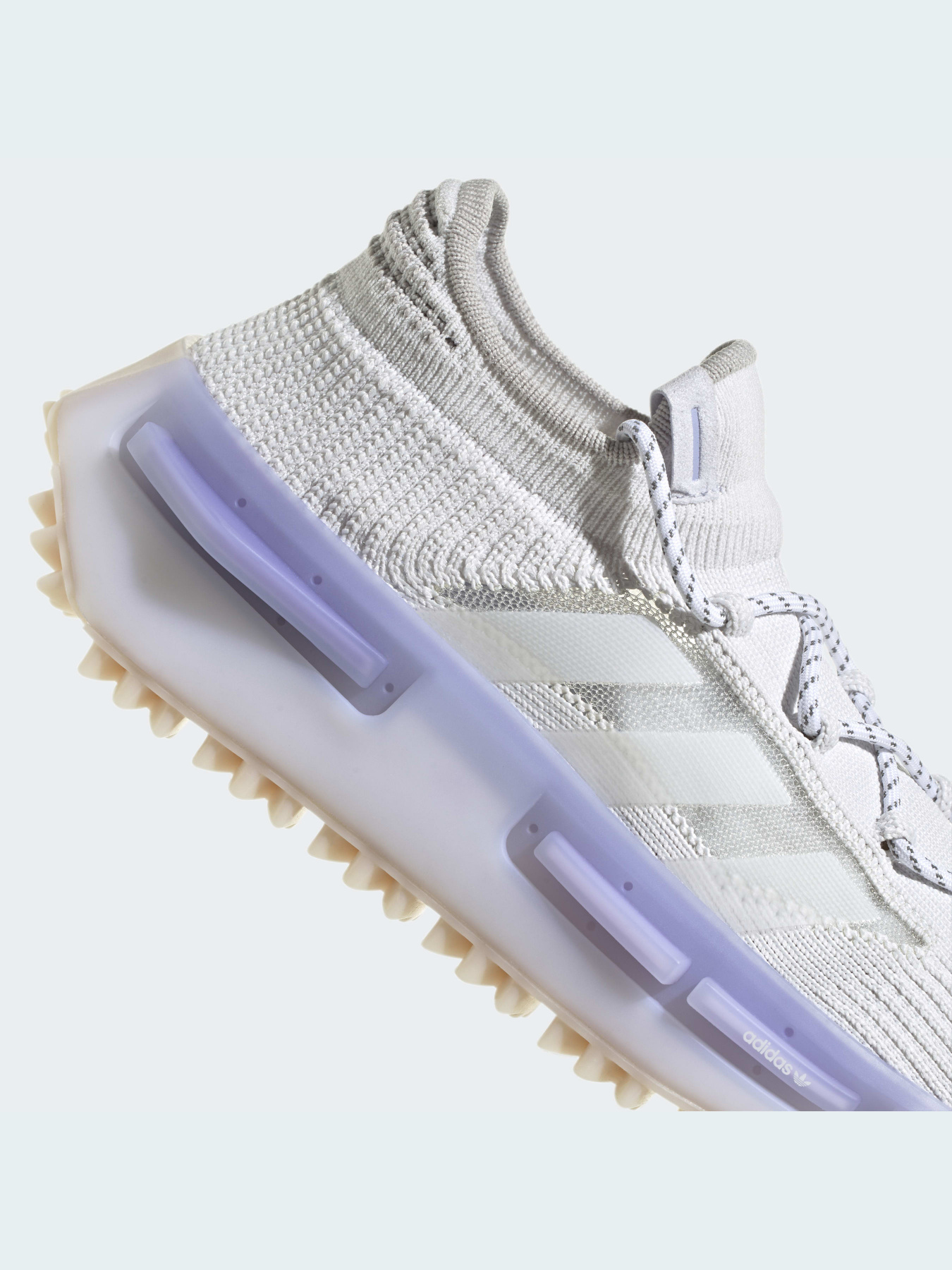 Кросівки Adidas NMD модель HP5522 Фото