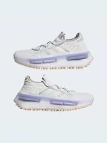 Кросівки Adidas NMD модель HP5522 Фото