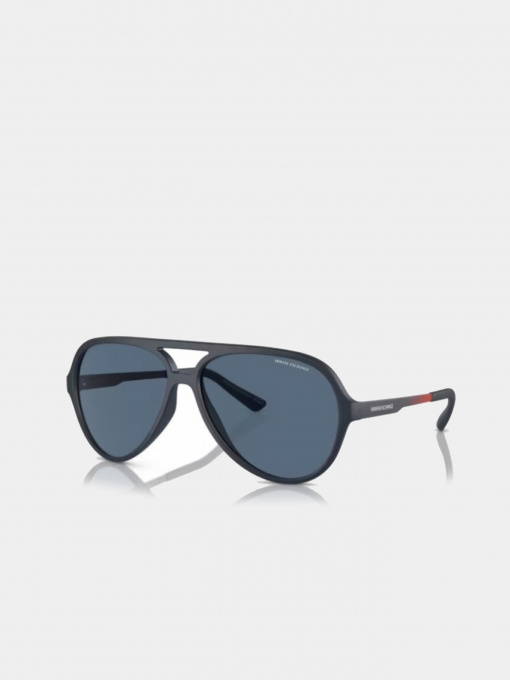 Көзілдірік Armani Exchange үлгі 0AX4133SF-81818060 Фото