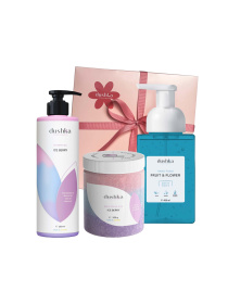 Подарунковий набір Dushka модель NF-00005820 Фото