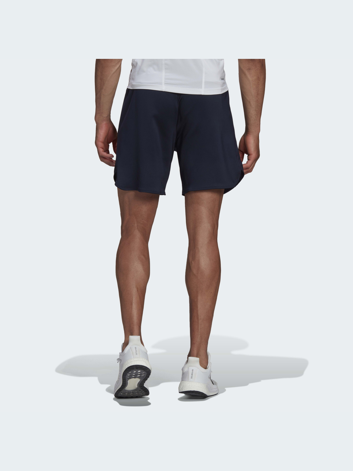 Шорты спортивные Adidas Clima модель HC4241 Фото