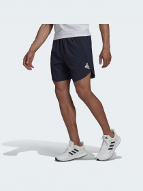 Шорты Adidas Clima модель HC4241 Фото