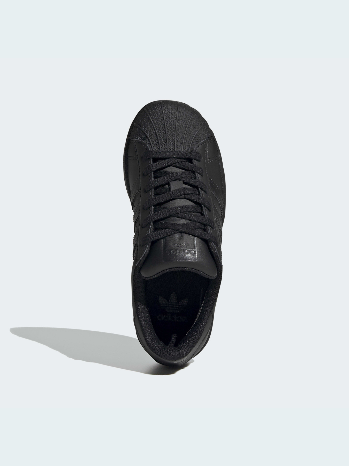 Кеды низкие Adidas Superstar модель FU7715 Фото