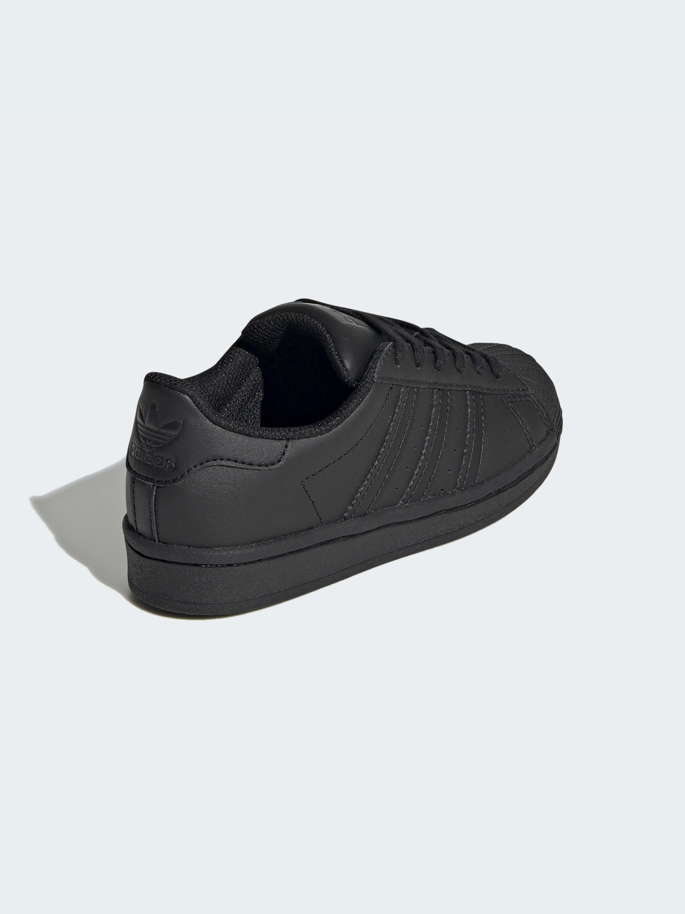 Кеды низкие Adidas Superstar модель FU7715 Фото