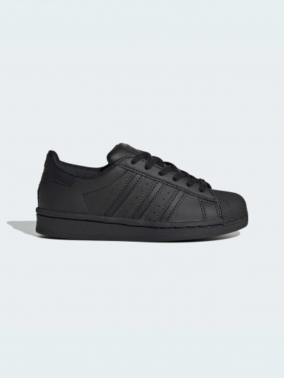 Кеди низькі adidas Superstar модель FU7715 — фото - INTERTOP