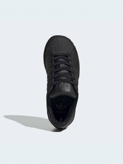 Кеди низькі adidas Superstar модель FU7715 — фото 3 - INTERTOP