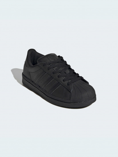 Кеди низькі adidas Superstar модель FU7715 — фото 5 - INTERTOP