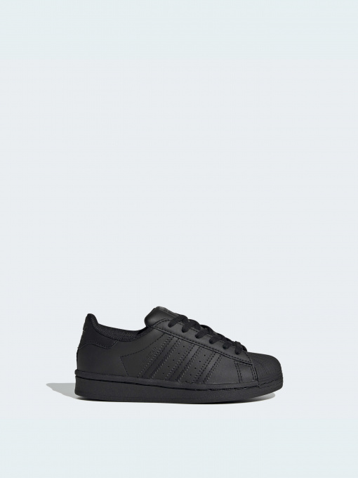 Кеди низькі Adidas Superstar модель FU7715 Фото
