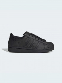 Кеди низькі Adidas Superstar модель FU7715 Фото