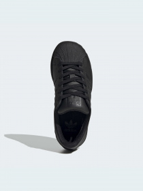 Кеди низькі Adidas Superstar модель FU7715 Фото