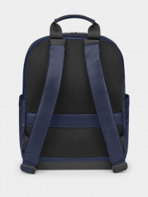 Повсякденний рюкзак Moleskine Classic модель ET86UPBKB20 Повсякденний рюкзак Moleskine Classic модель ET86UPBKB20 Фото