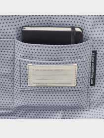 Рюкзак Moleskine Classic модель ET86UPBKBK Фото