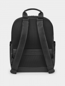 Повсякденний рюкзак Moleskine Classic модель ET86UPBKBK Фото