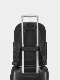 Повсякденний рюкзак Moleskine Classic модель ET86UPBKBK Фото