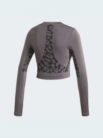 Спортивная кофта Adidas модель FU6243 Фото