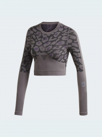 Спортивная кофта Adidas модель FU6243 Фото