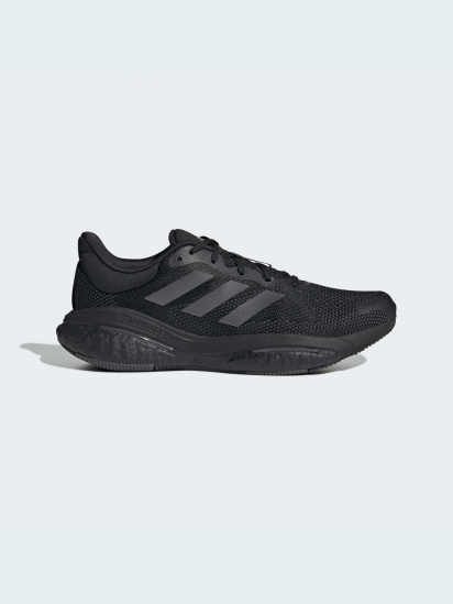 Кроссовки для бега adidas модель GX5468 — фото 5 - INTERTOP