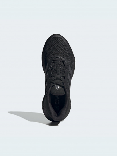 Кроссовки для бега adidas модель GX5468 — фото 6 - INTERTOP