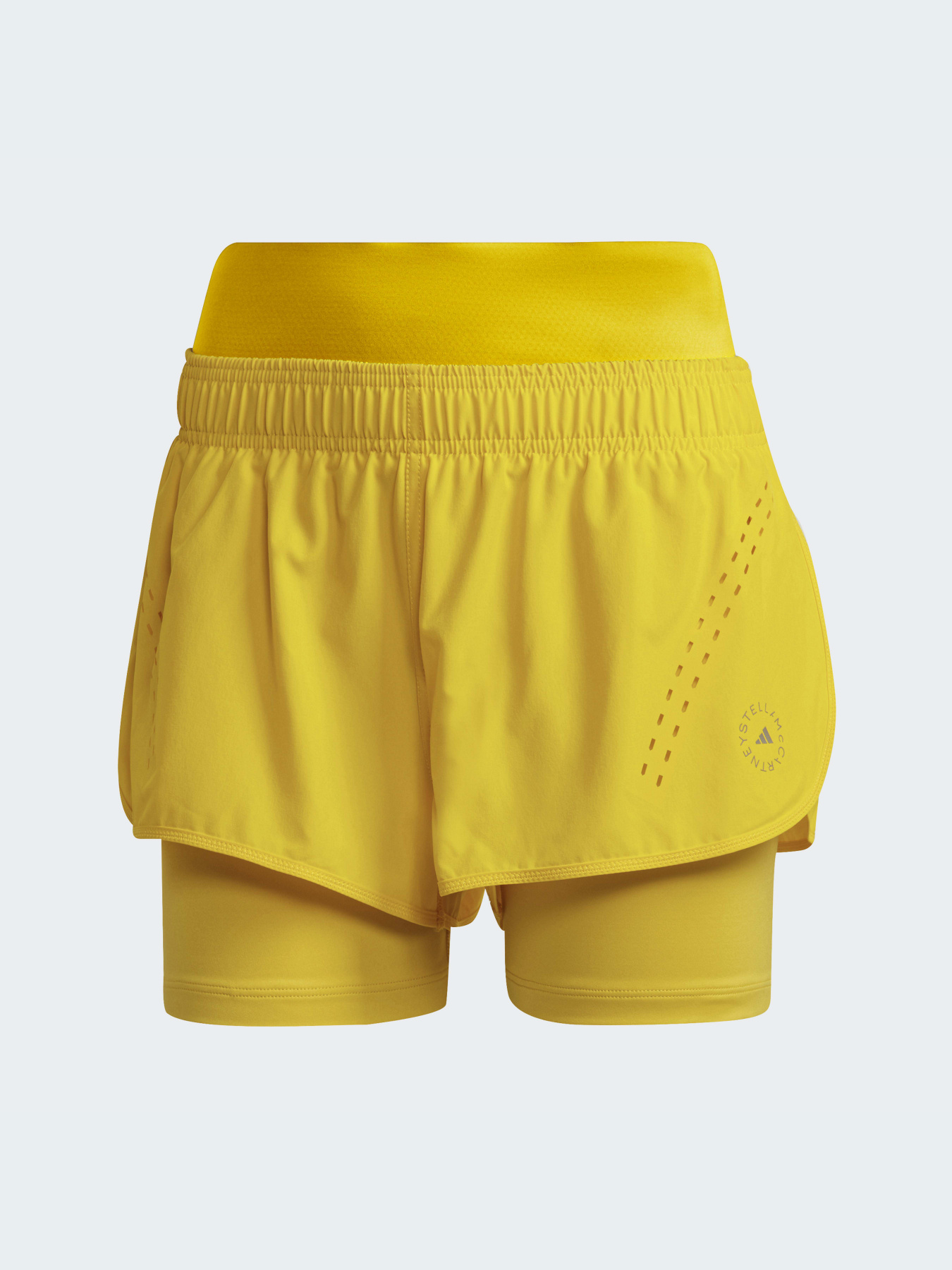 Шорти спортивні Adidas модель GU9486 Фото